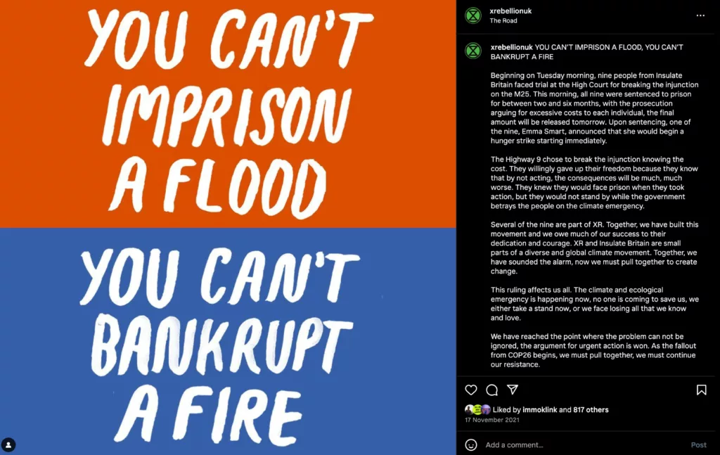 The image depicts a bold and inspirational message in white text on a vibrant orange and blue background. the message reads "you can't ban creativity, you can't cancel music, you can't erase us" embodying a powerful statement about the resilience and enduring nature of creativity, music, and cultural expression.