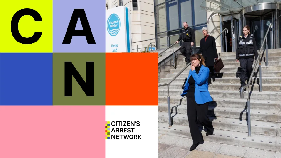 We have a dossier of evidence